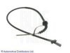 BLUE PRINT ADG03802 Clutch Cable